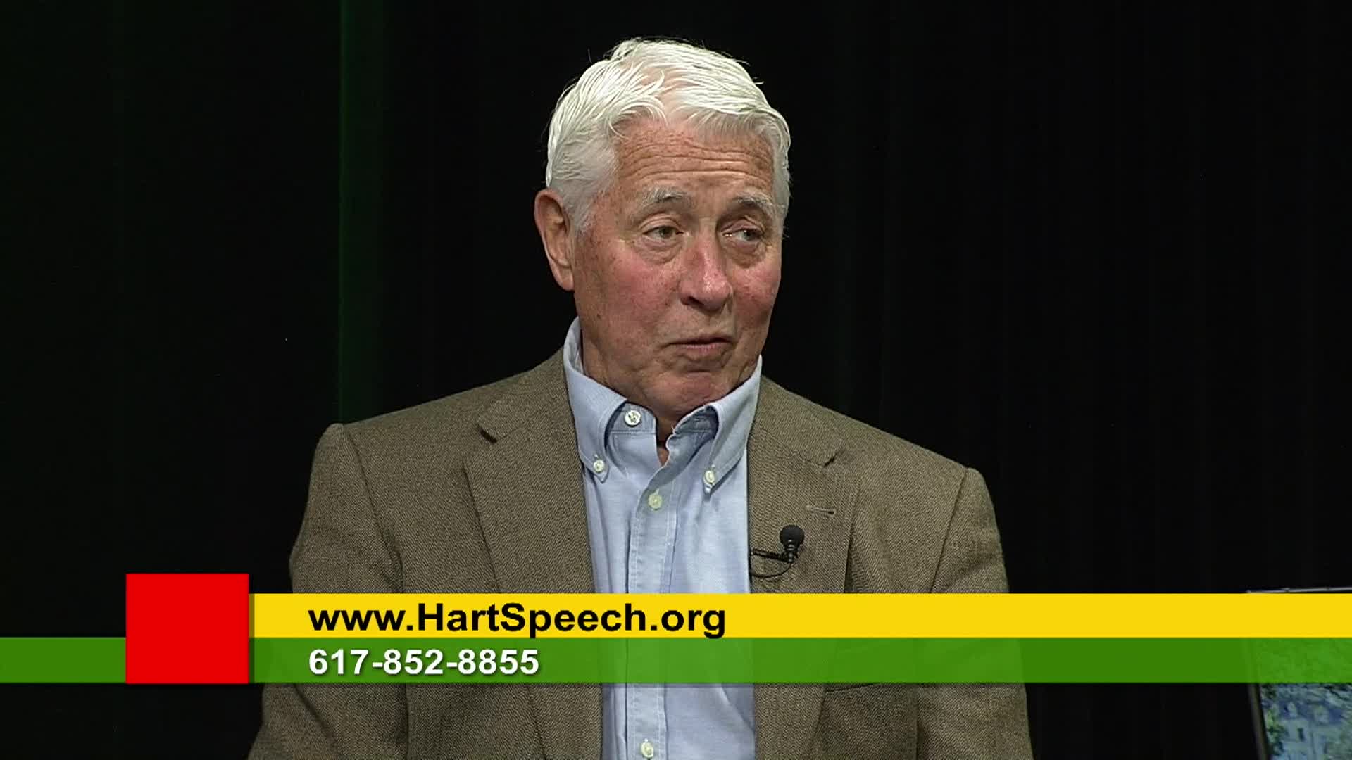 Thats Interesting - Hart Speech Foundation