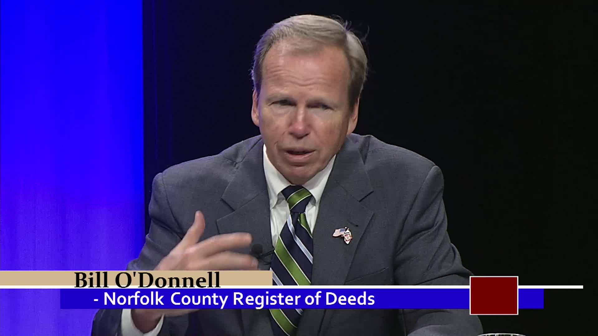 Good Deeds - Norfolk County Registry of Deeds Report