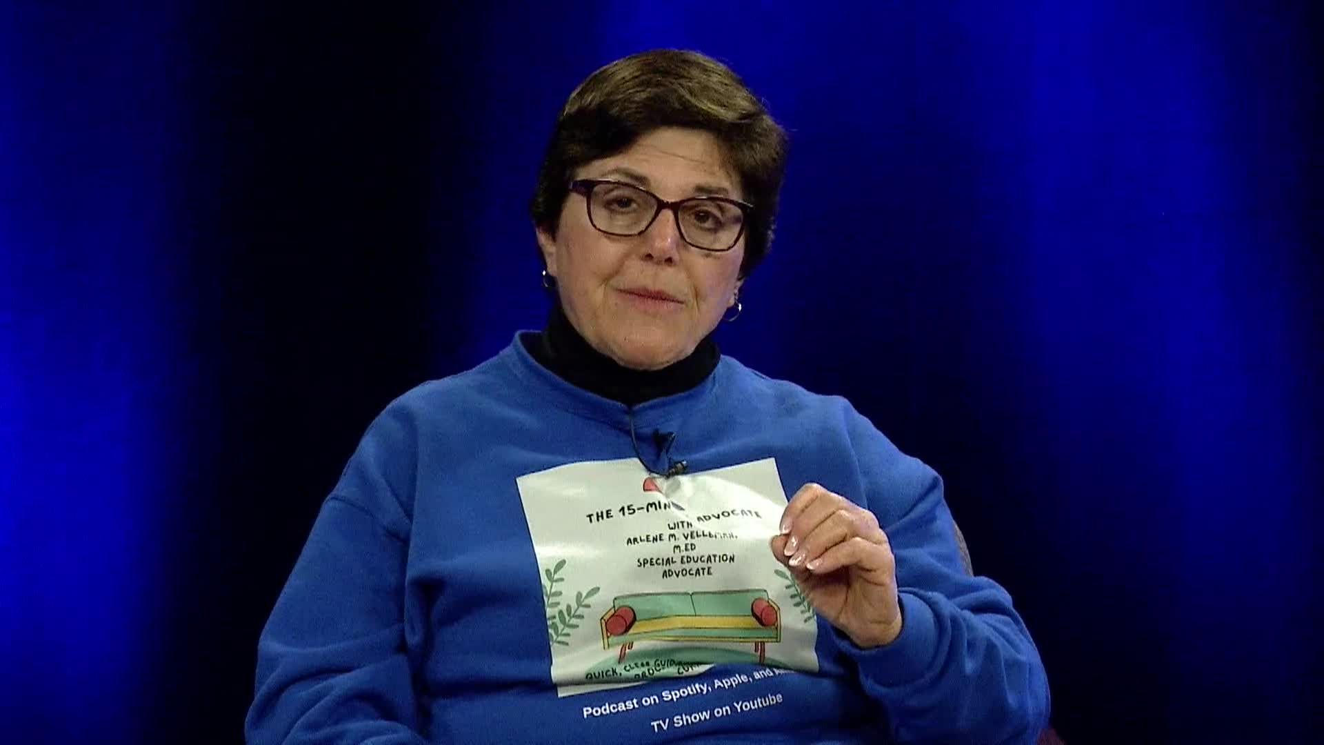 Right 15 Minute Advocate