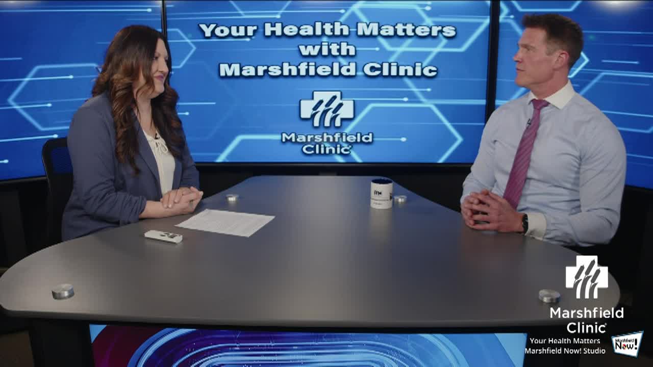 Your Health Matters - Orthopedic Surgery