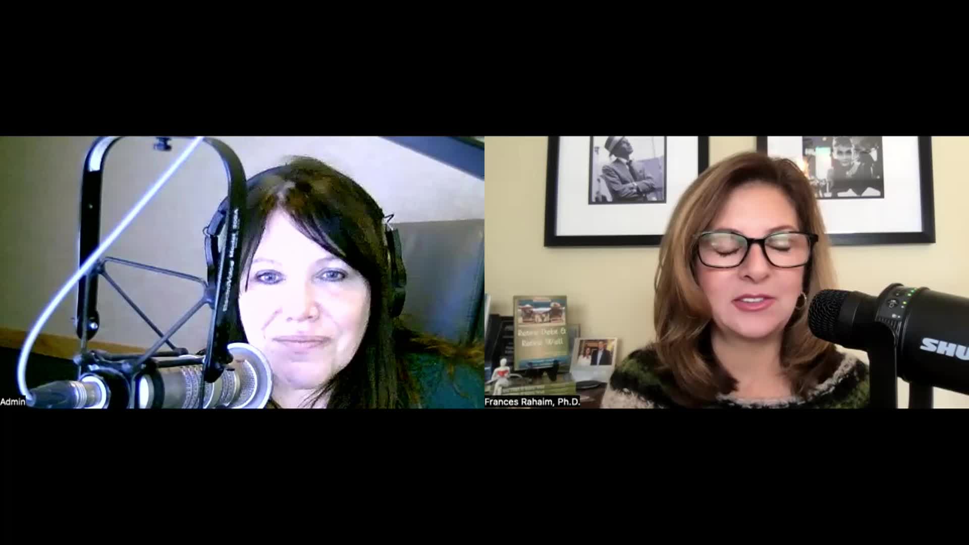 Financial Fitness With The Money Dr. - Classic Car Investing