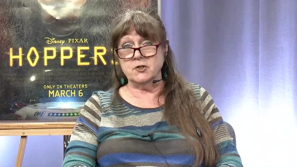 Reeling Movie Review Show