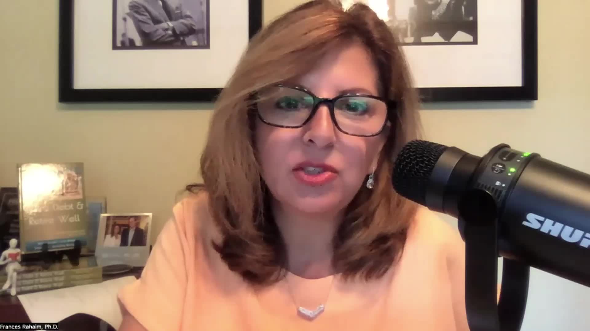 Financial Fitness With The Money Dr. - Service Members Civil Relief Act