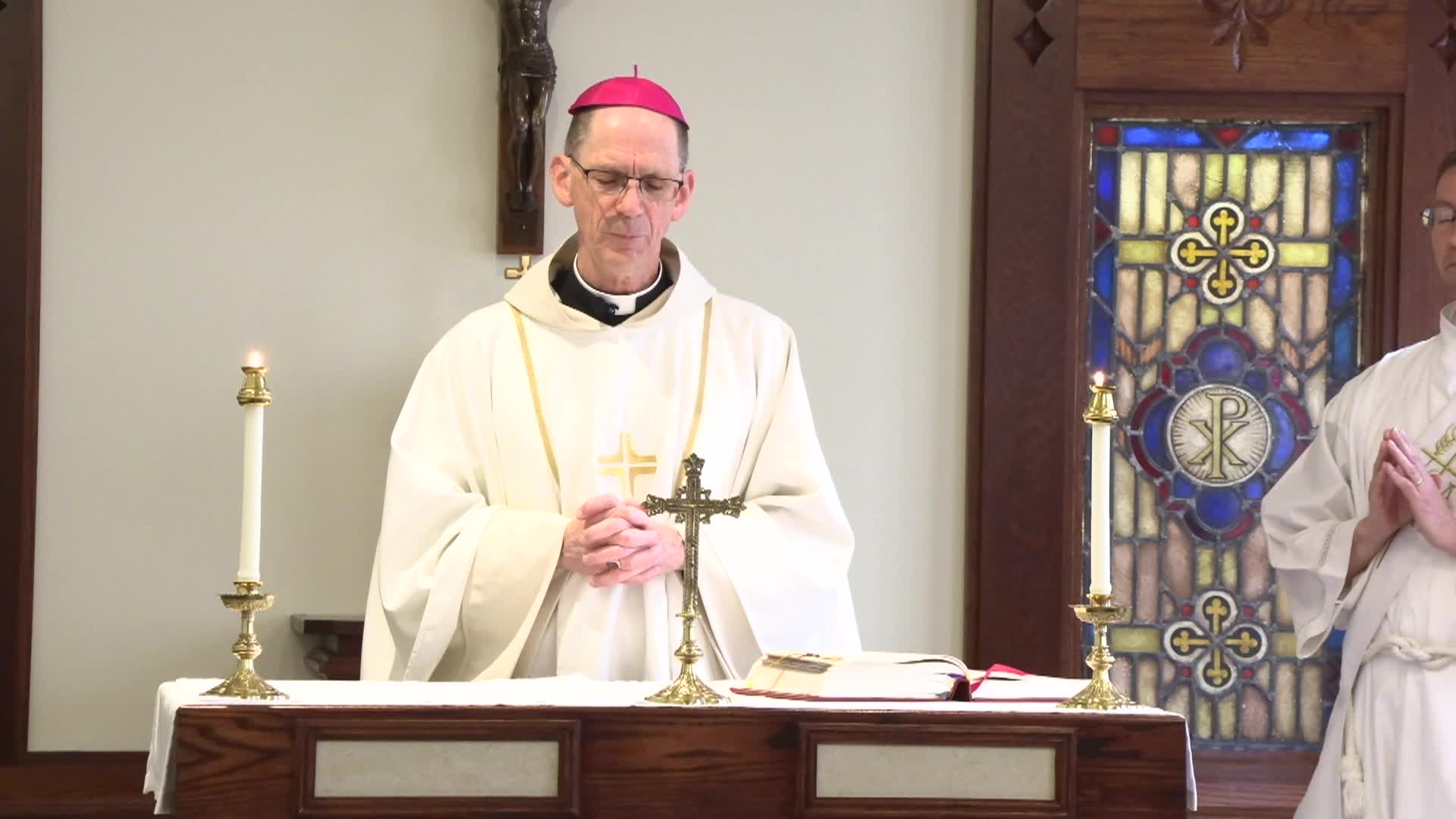 Thumbnail image for Catholic Church Services