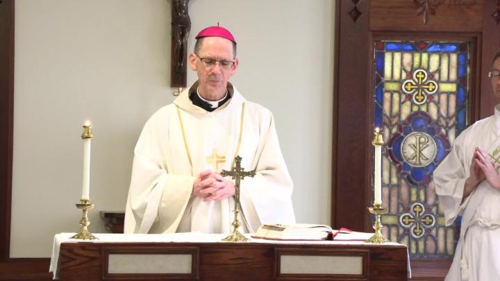 Thumbnail image for Catholic Church Services