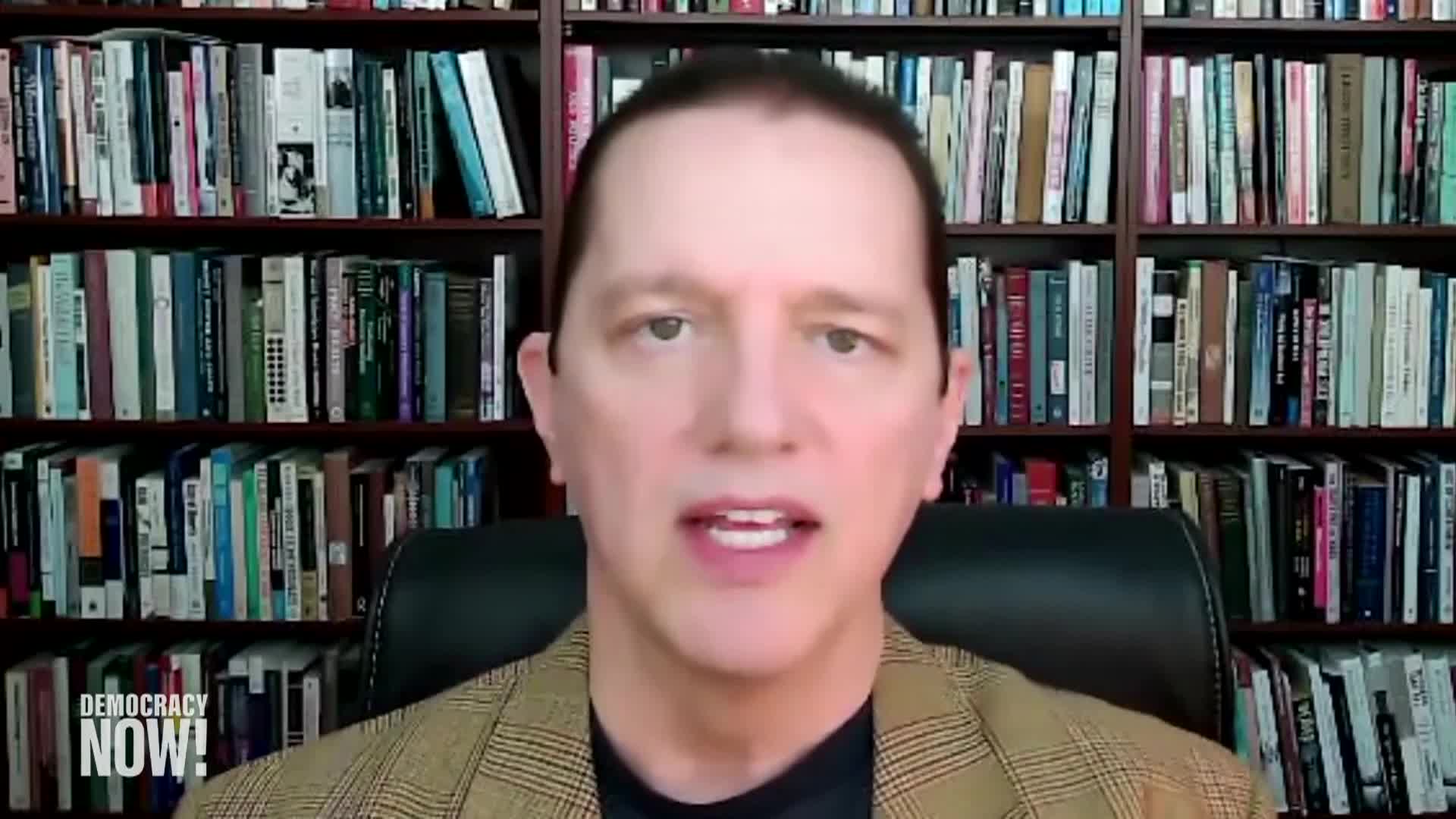 Thumbnail image for Democracy Now