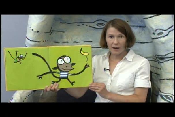 Thumbnail image for Durango Library Storytime