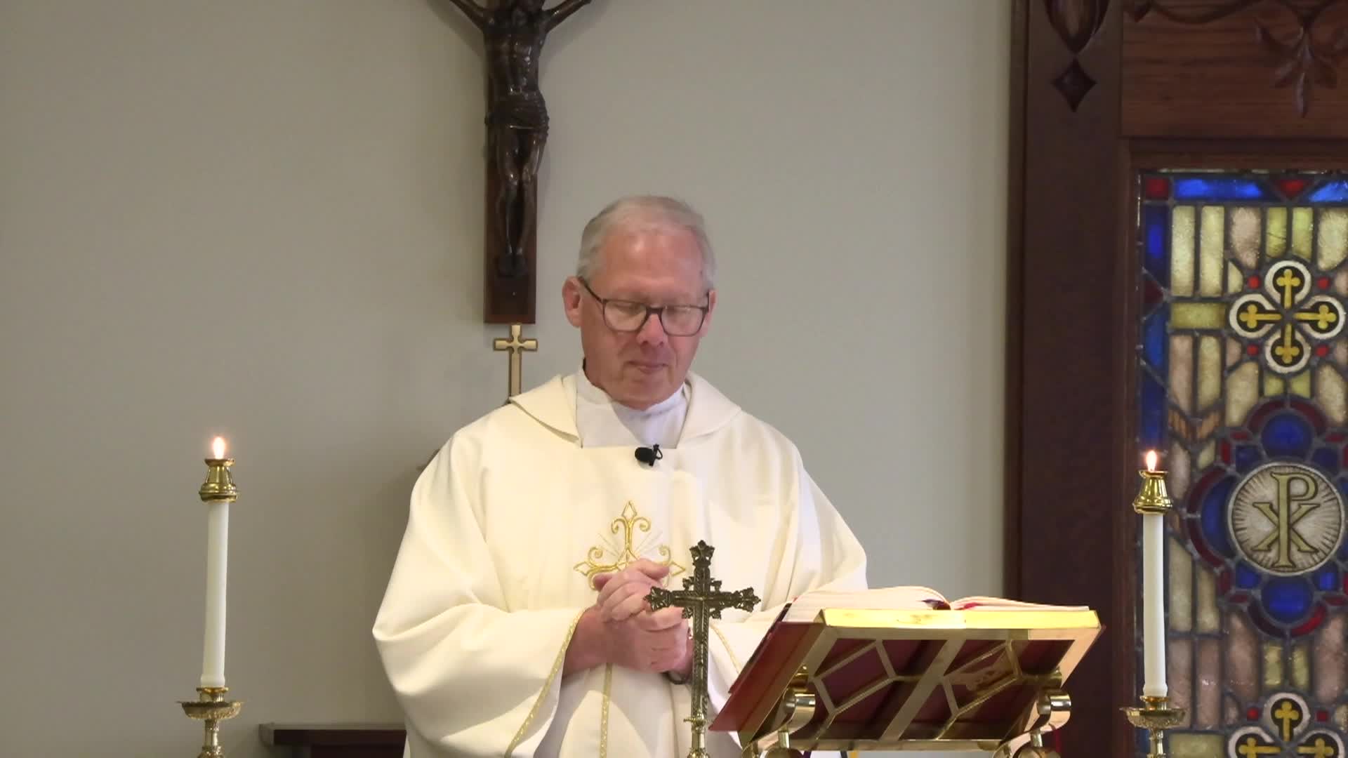Thumbnail image for Catholic Church Services