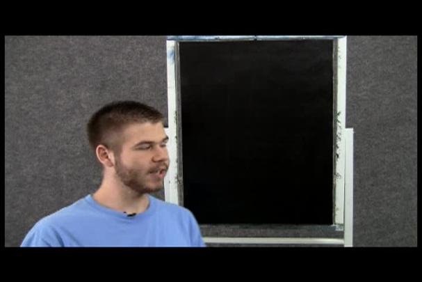 Thumbnail image for Paint With Kevin - Waterfalls