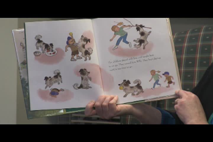 Thumbnail image for Storytime