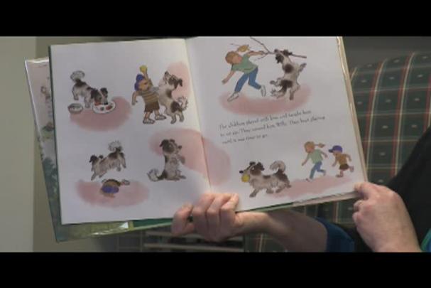 Thumbnail image for Storytime