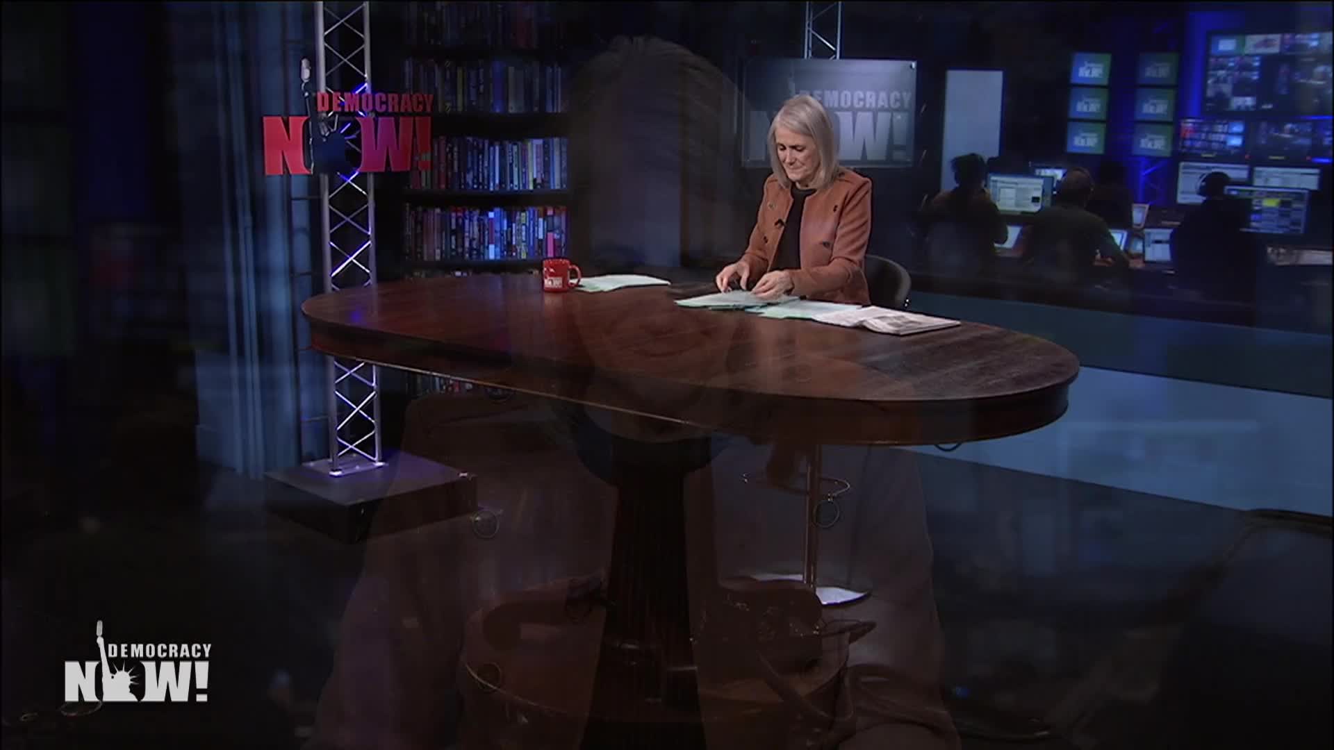 Thumbnail image for Democracy Now