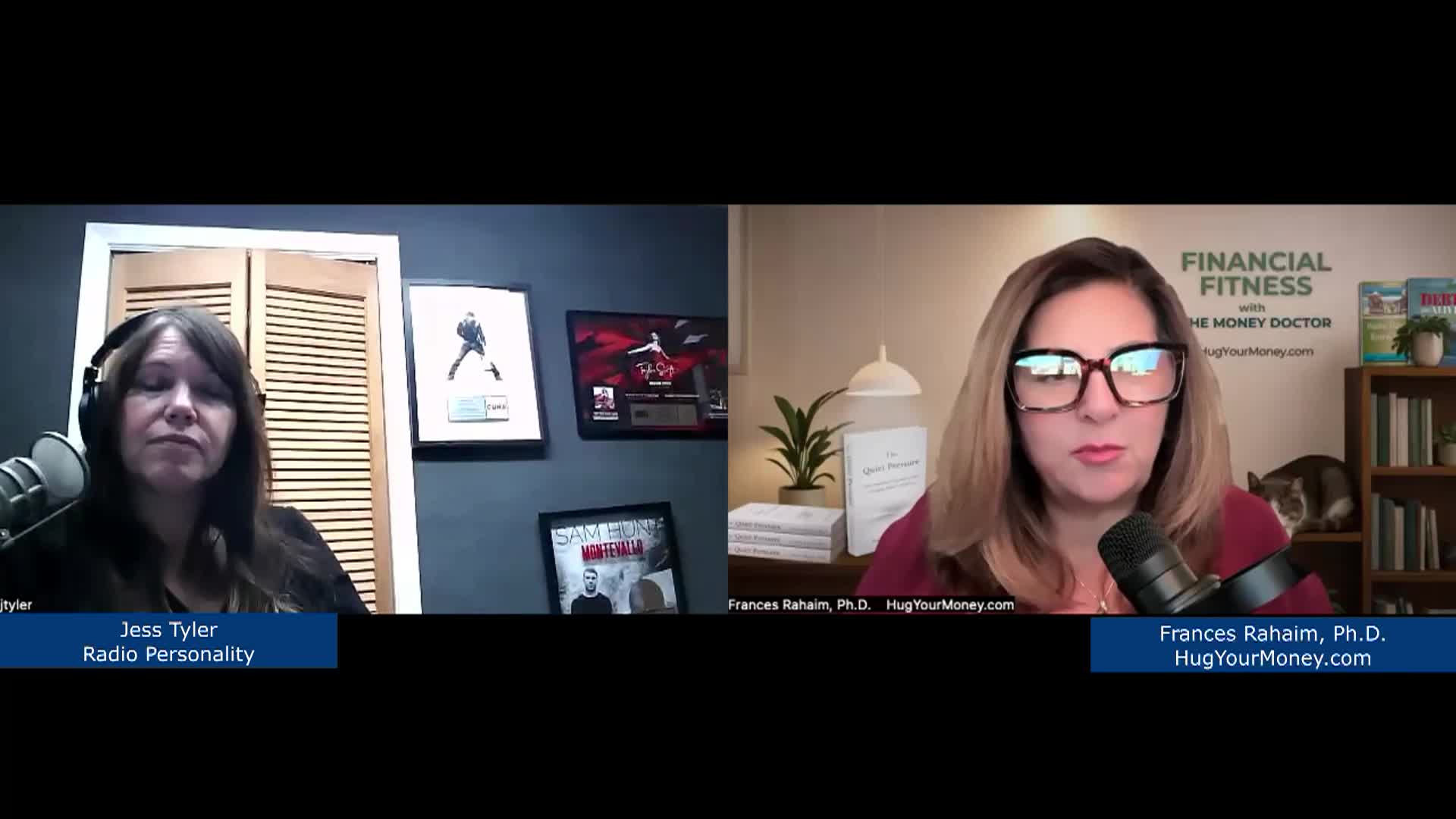 Thumbnail image for Financial Fitness With The Money Dr. -Long Term Care Alternative Solutions