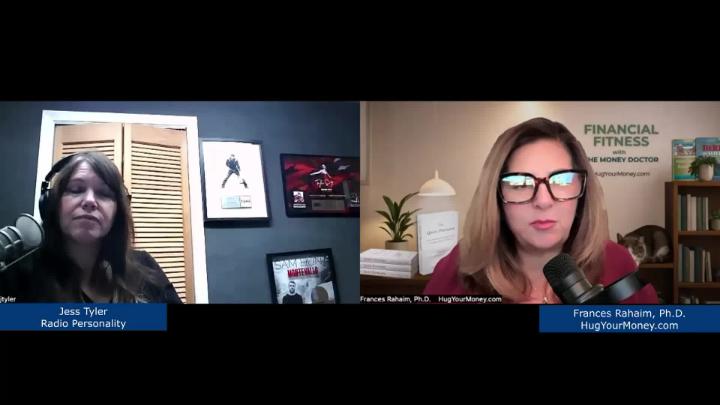 Thumbnail image for Financial Fitness With The Money Dr. -Long Term Care Alternative Solutions