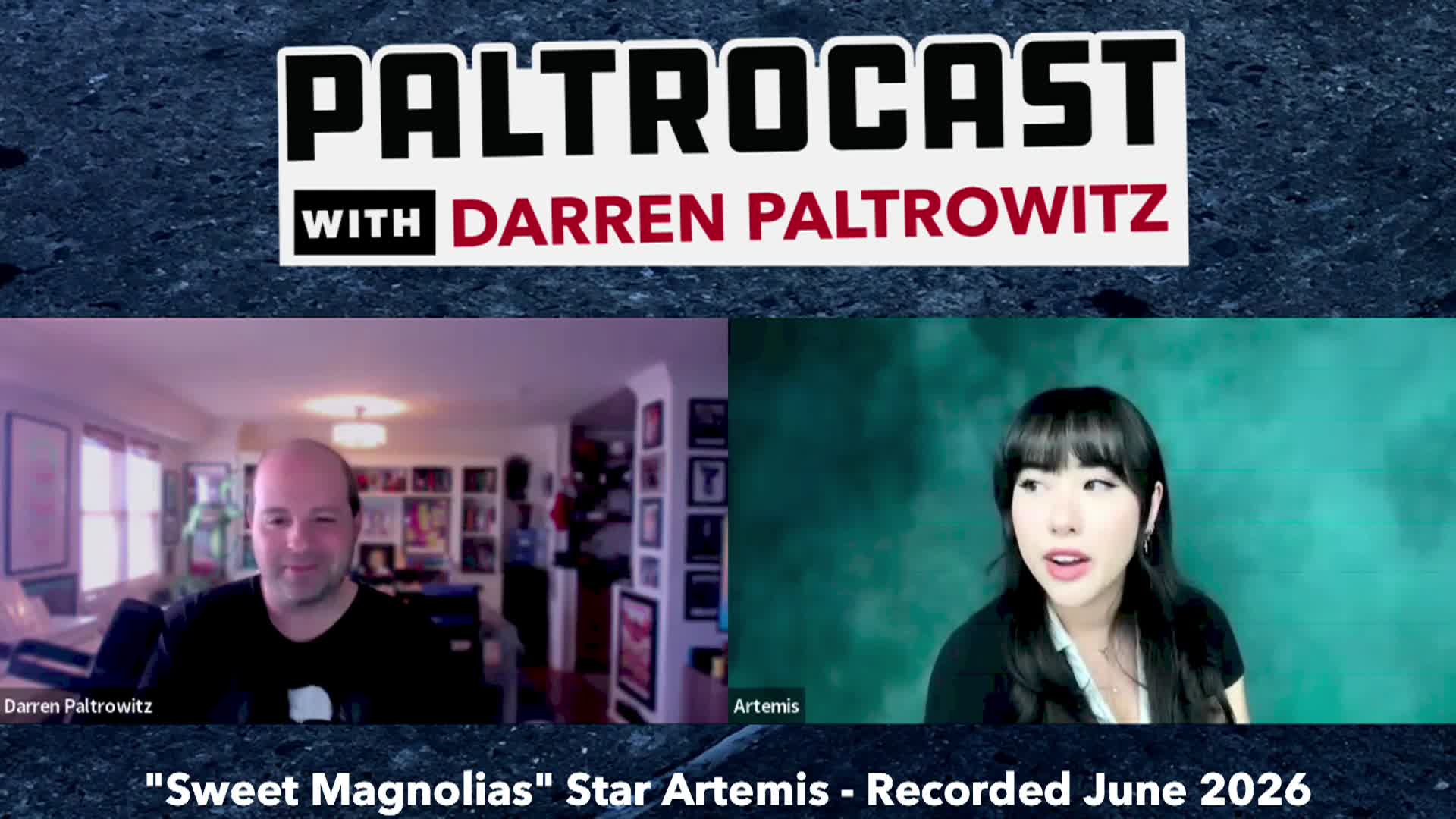 Thumbnail image for Paltrocast - Artemis and Jet Jurgensmeyer