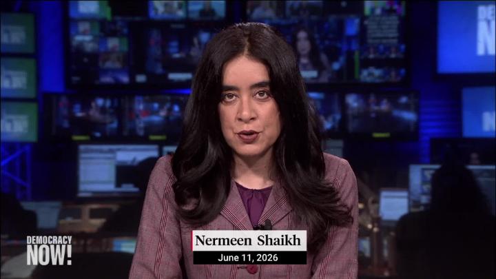 Thumbnail image for Democracy Now