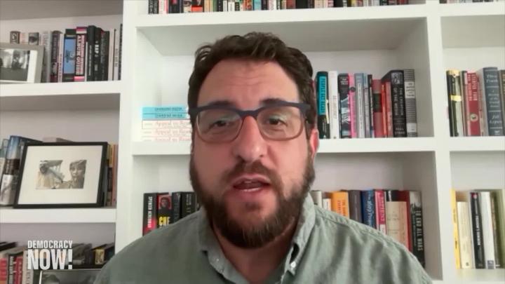 Thumbnail image for Democracy Now