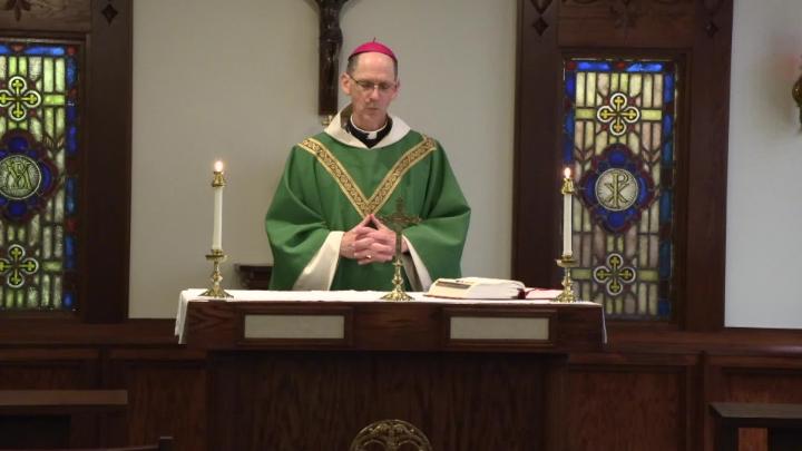 Thumbnail image for Catholic Church Services