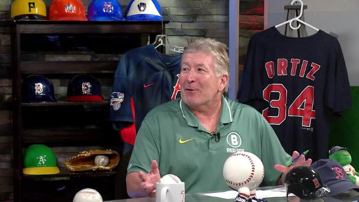 Thumbnail image for Hit Show - Trying to Find Positive Moments in the 2026 Red Sox Season