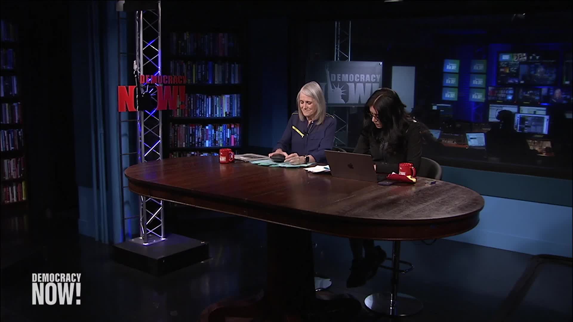 Thumbnail image for Democracy Now