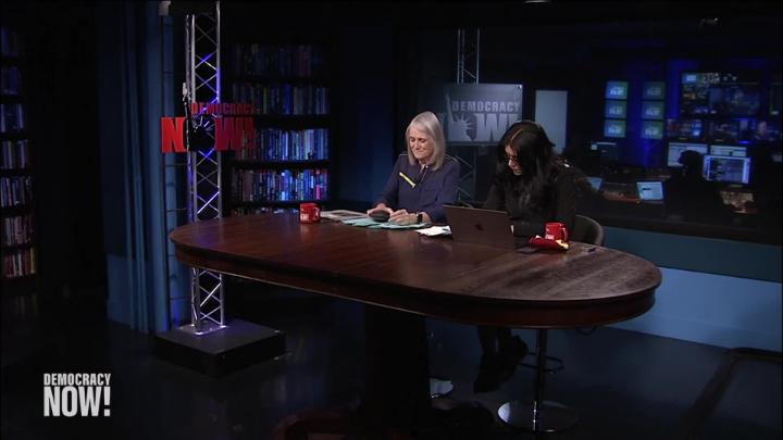 Thumbnail image for Democracy Now