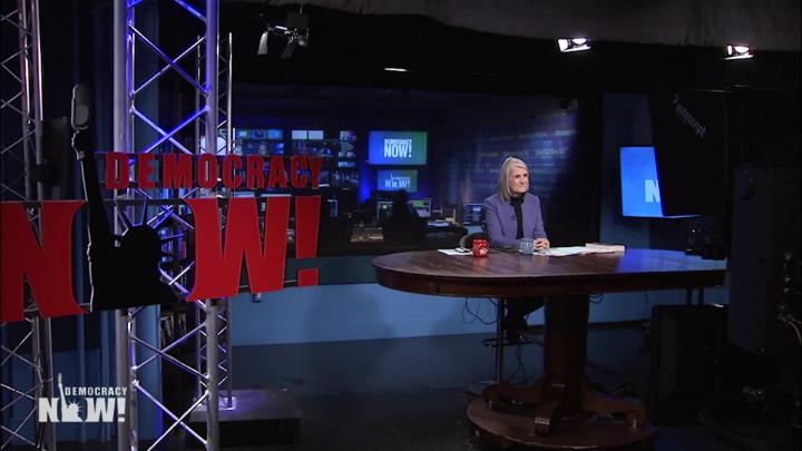 Thumbnail image for Democracy Now