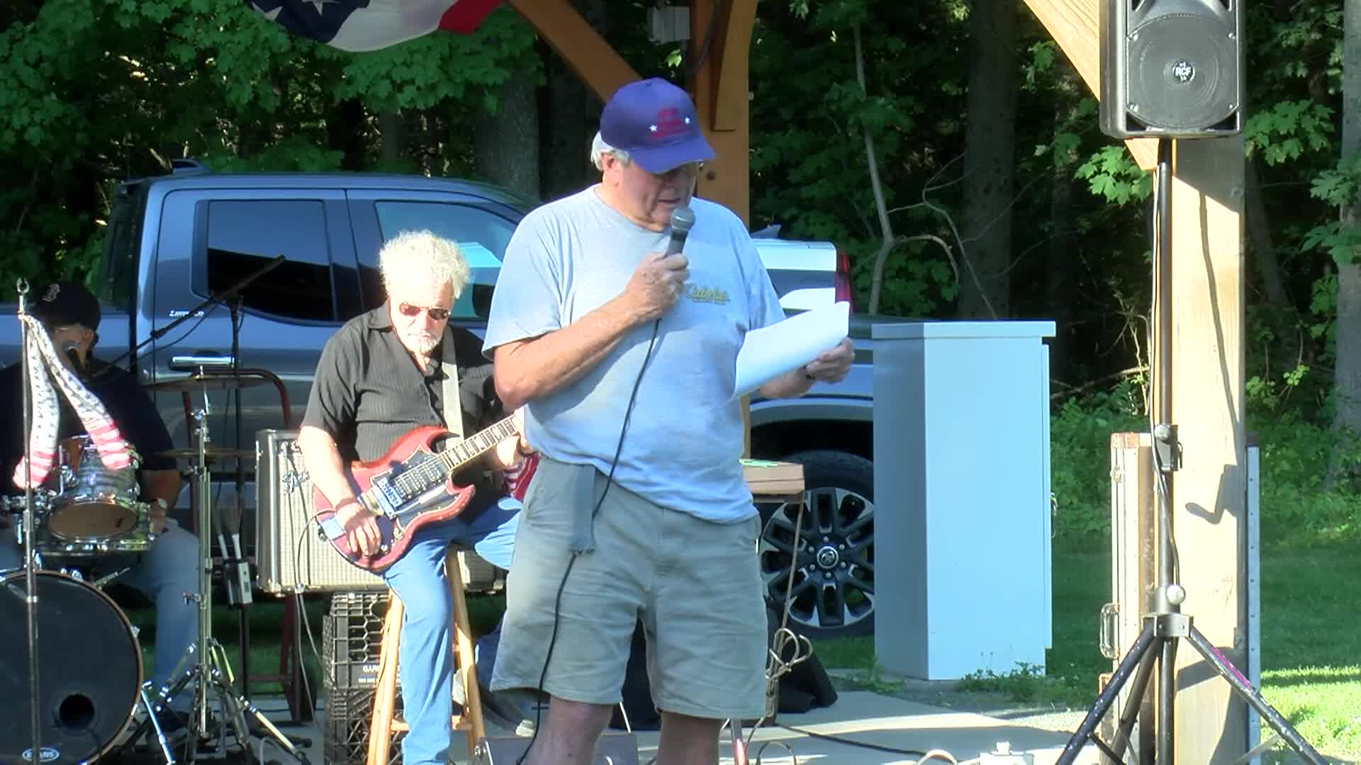 Thumbnail image for Avon Civic Concerts 2026 - Dale And The Duds