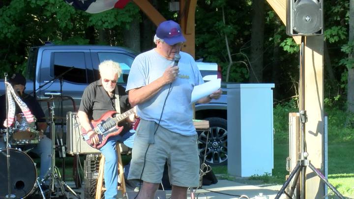 Thumbnail image for Avon Civic Concerts 2026 - Dale And The Duds