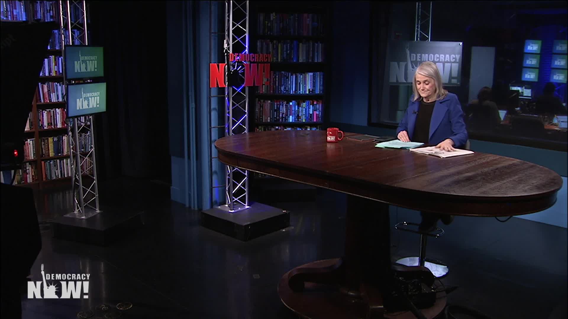 Thumbnail image for Democracy Now