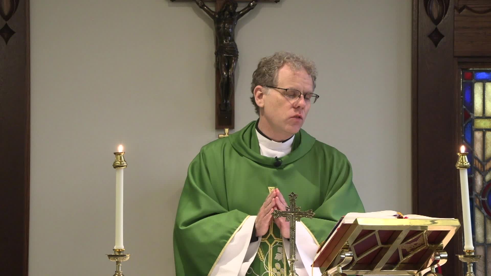 Thumbnail image for Catholic Church Services