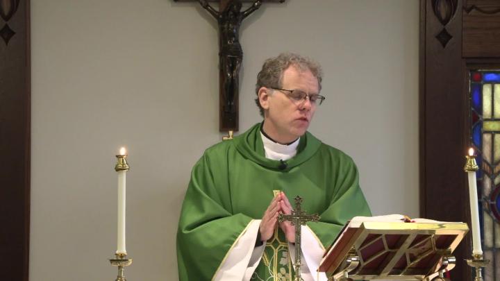 Thumbnail image for Catholic Church Services