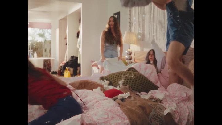 Thumbnail image for Sidewalks Entertainment - Natalie Alyn Lind - Dutton Ranch