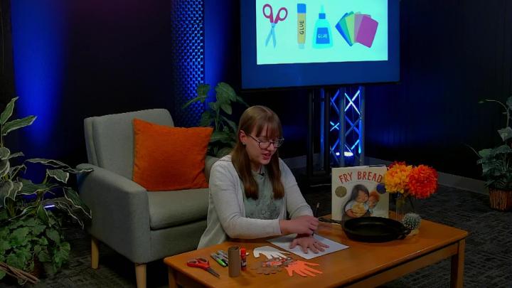 Thumbnail image for Word Time With Miss Markee - Eps 4- Letter F