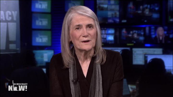 Thumbnail image for Democracy Now
