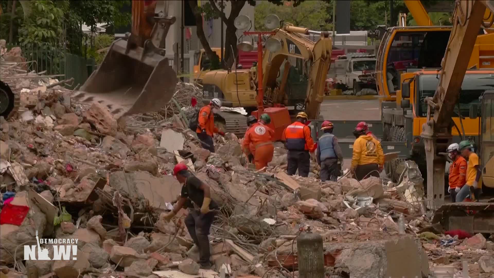 Thumbnail image for Democracy Now