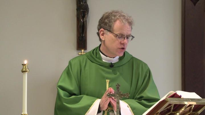 Thumbnail image for Catholic Church Services