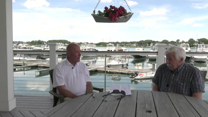 Thumbnail image for Thats Interesting - Quincy Bay Race Week  7-18 and 7-19-26