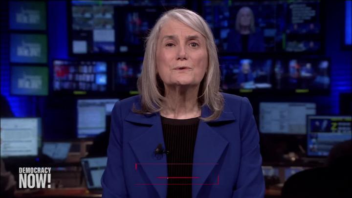 Thumbnail image for Democracy Now