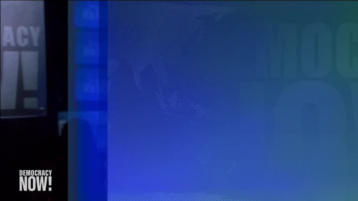 Thumbnail image for Democracy Now