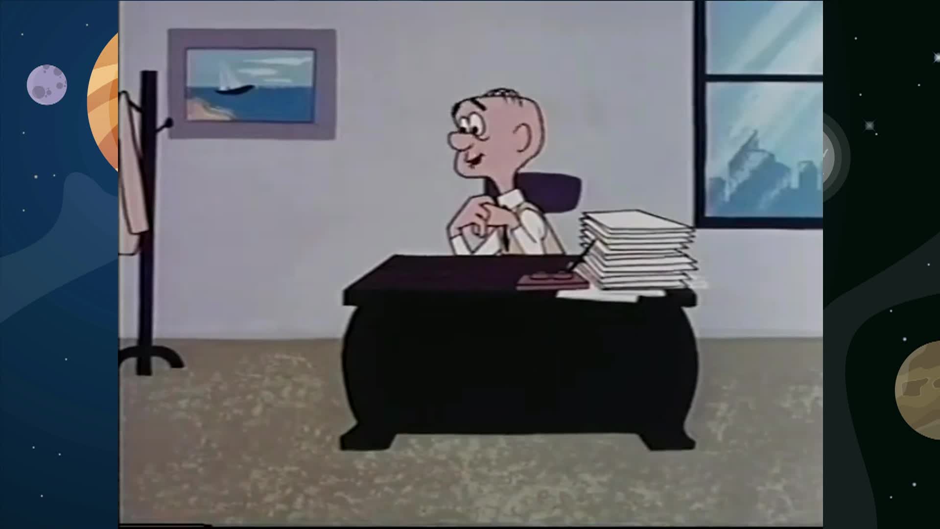 Thumbnail image for Cartoon Starcade Eps 57