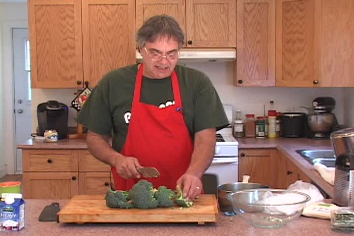 Thumbnail image for Cooking With Papa Tuck - MV Catch
