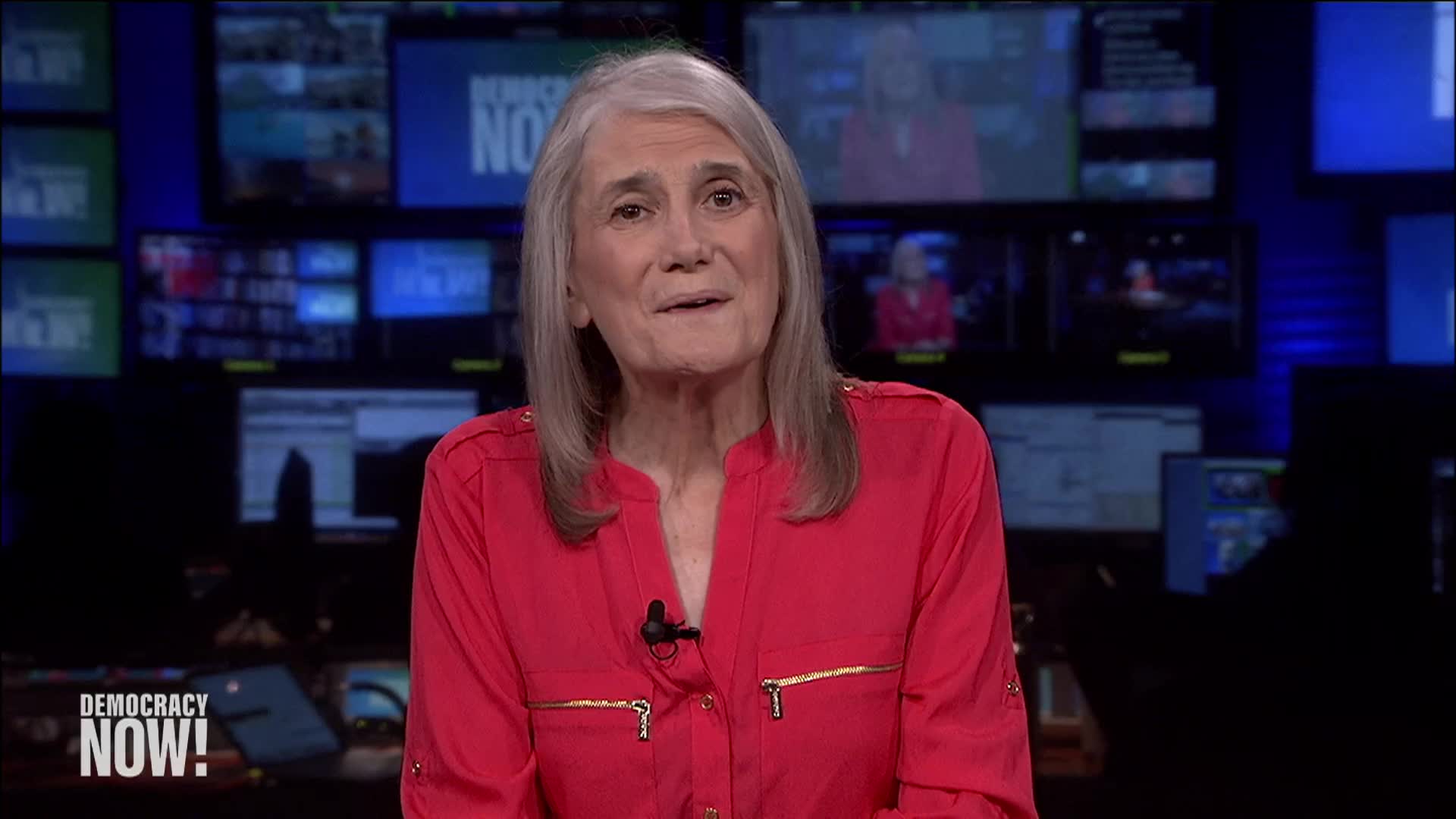 Thumbnail image for Democracy Now
