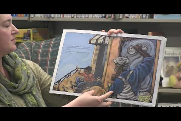 Thumbnail image for Storytime
