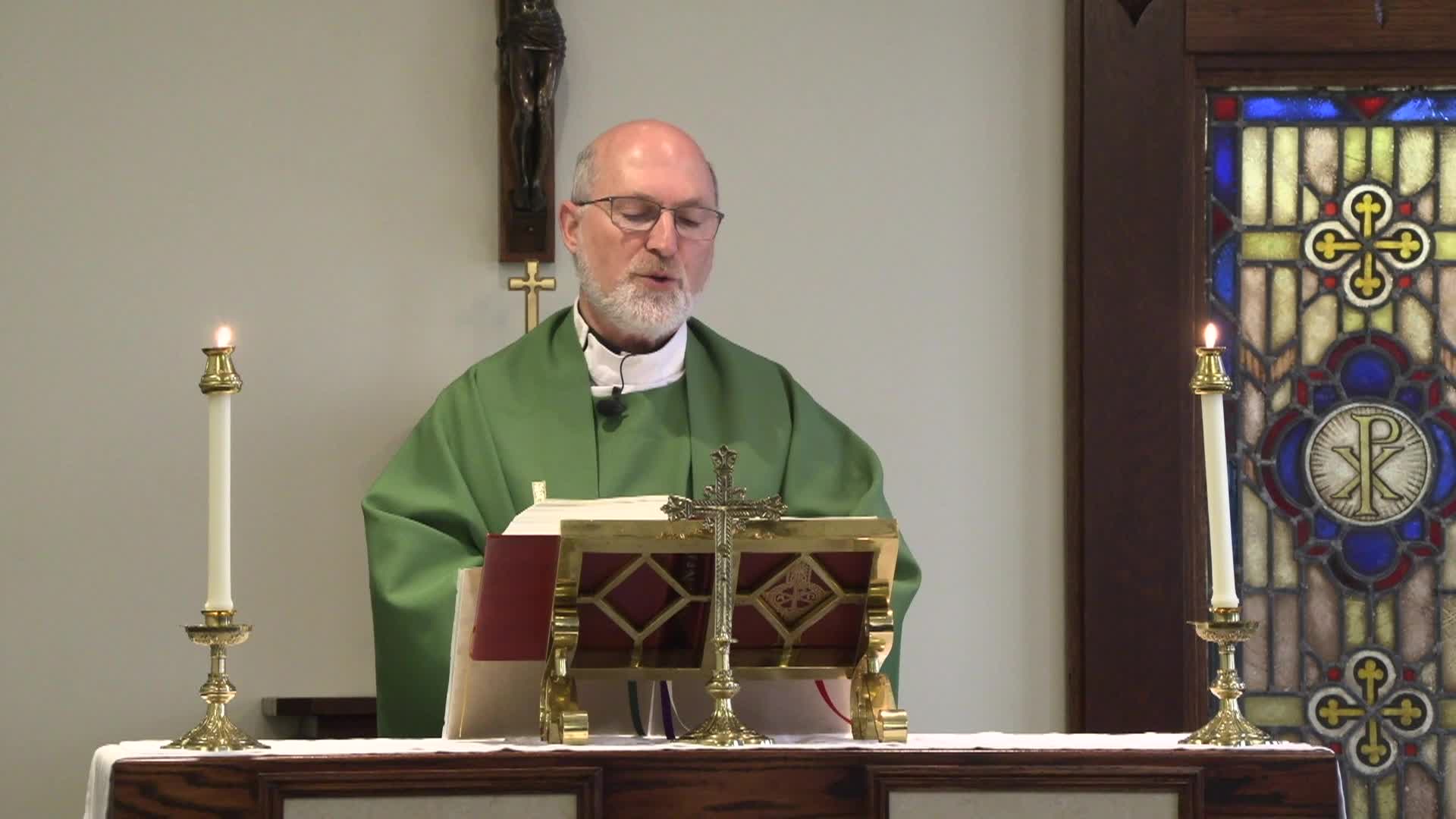 Thumbnail image for Catholic Church Services