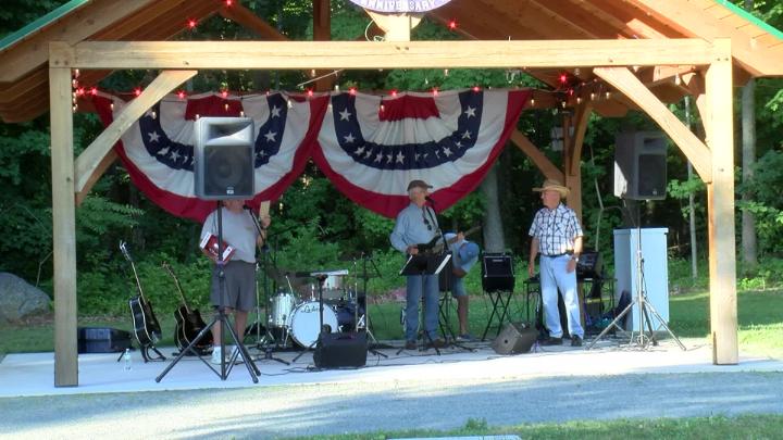 Thumbnail image for Avon Civic Association Concerts - New City Cowboys 7-8-26