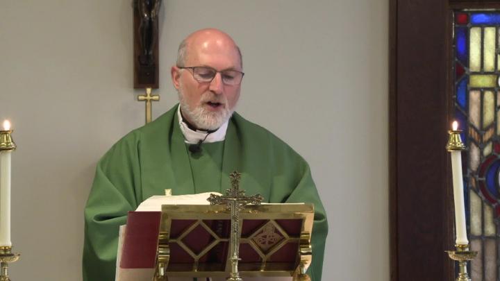 Thumbnail image for Catholic Church Services