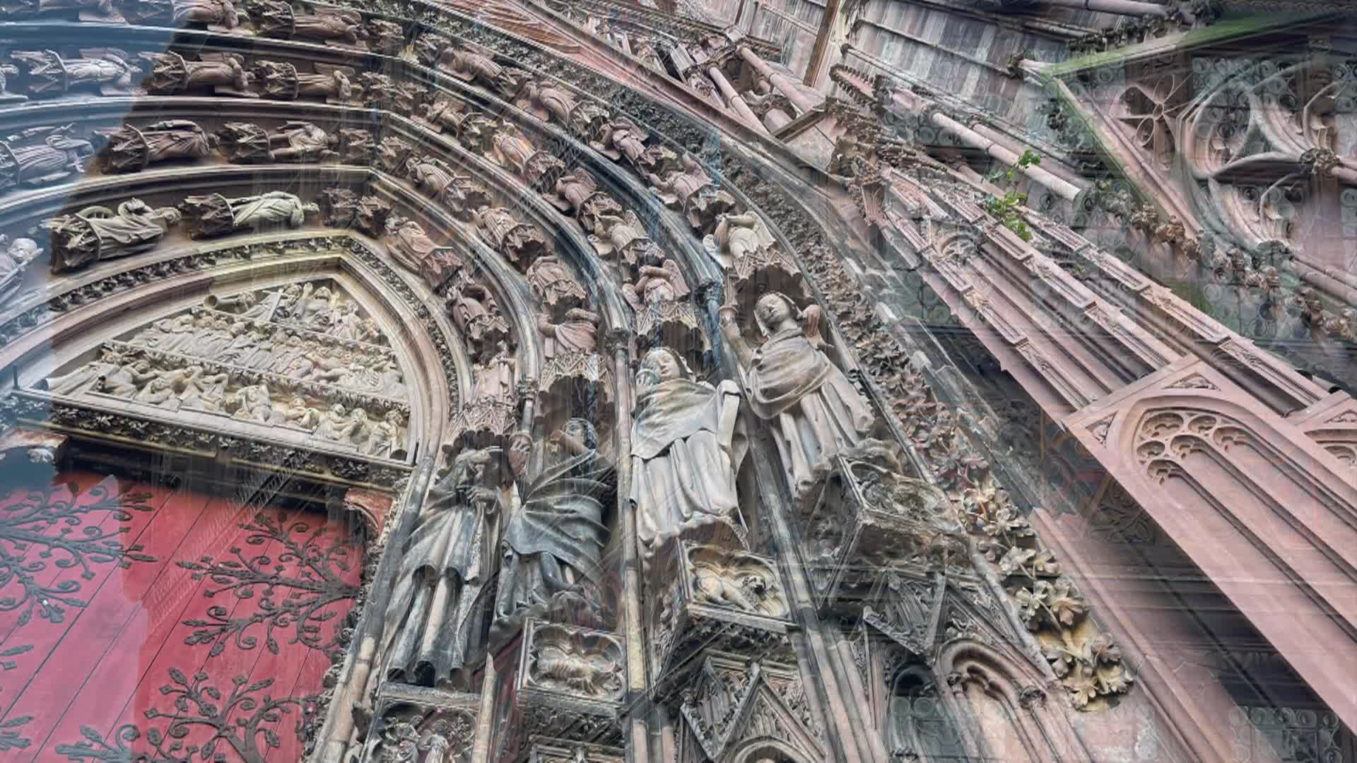 Thumbnail image for Cooking With Vlada- Visiting Strasbourg