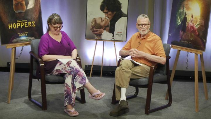 Thumbnail image for Reeling Movie Review Show